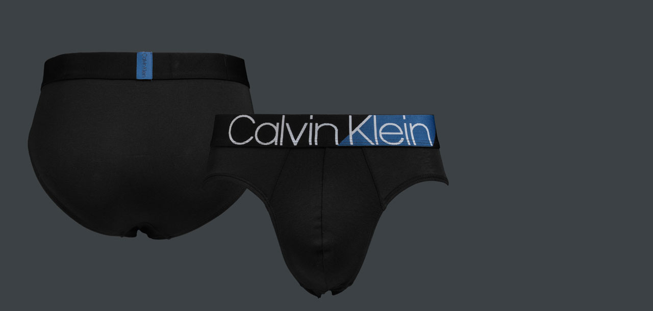 Calvin Klein Hip Slip NB1707A