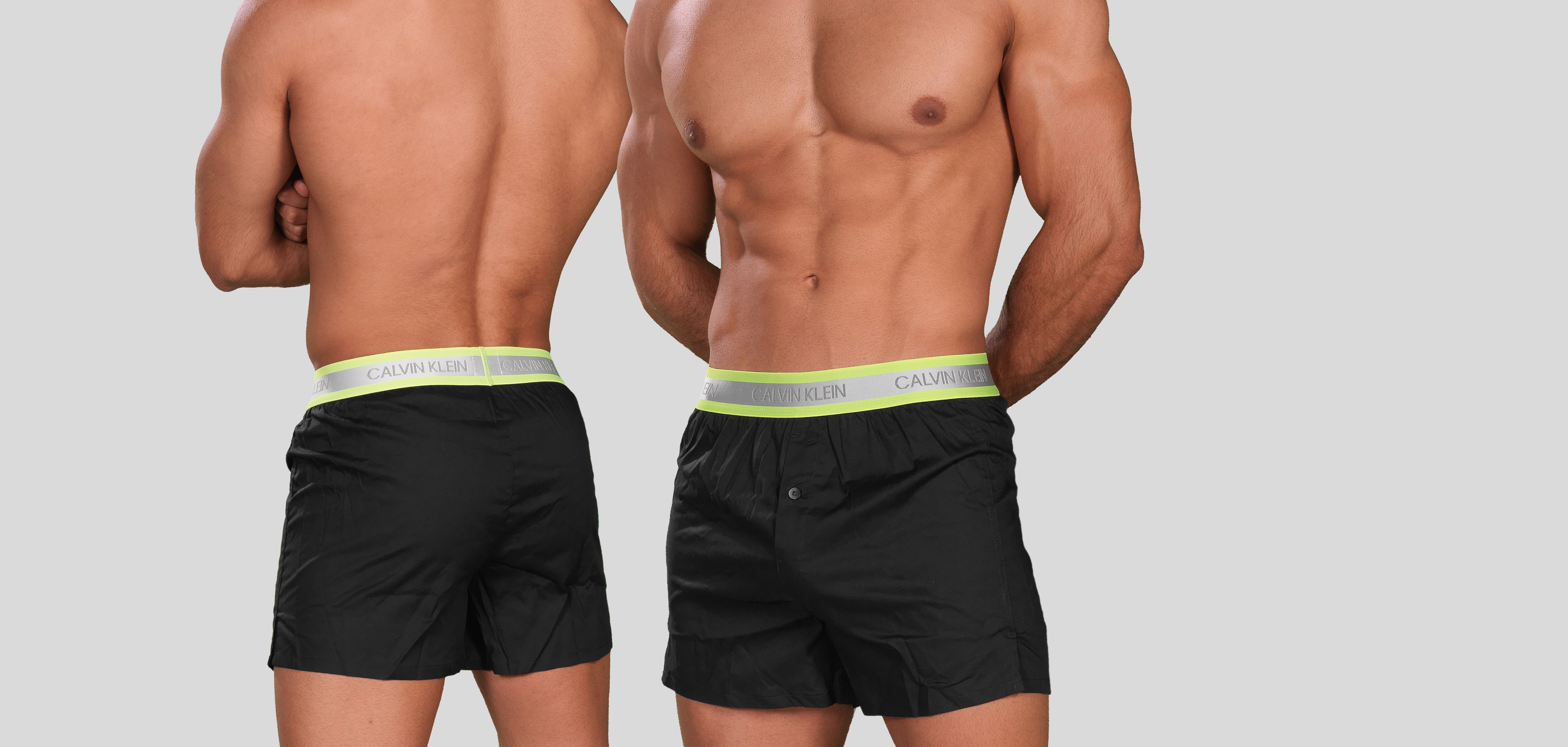 Calvin Klein Limited Edition Boxershort NB2097A, color Nee