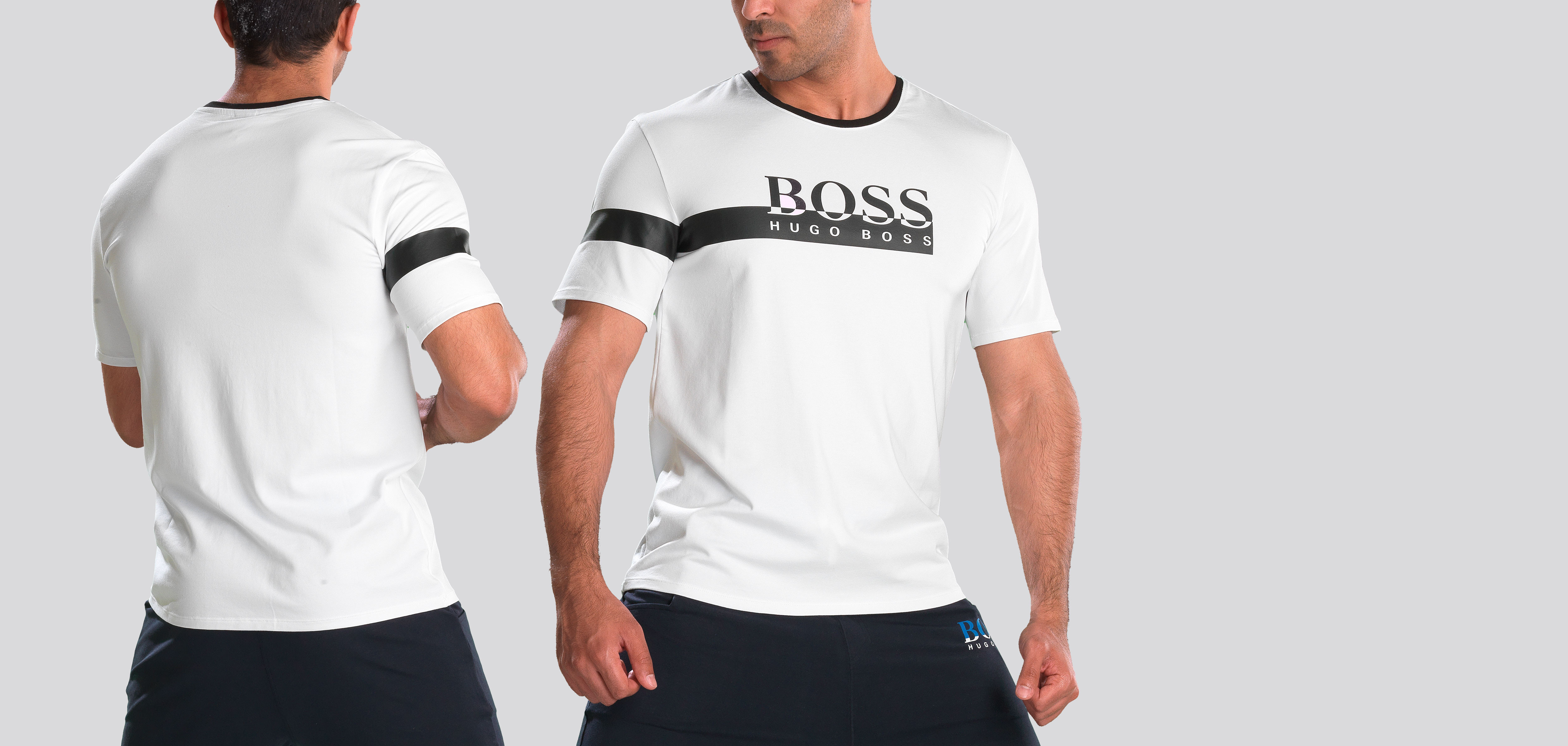 Boss Trend T-Shirt 667, color Nee