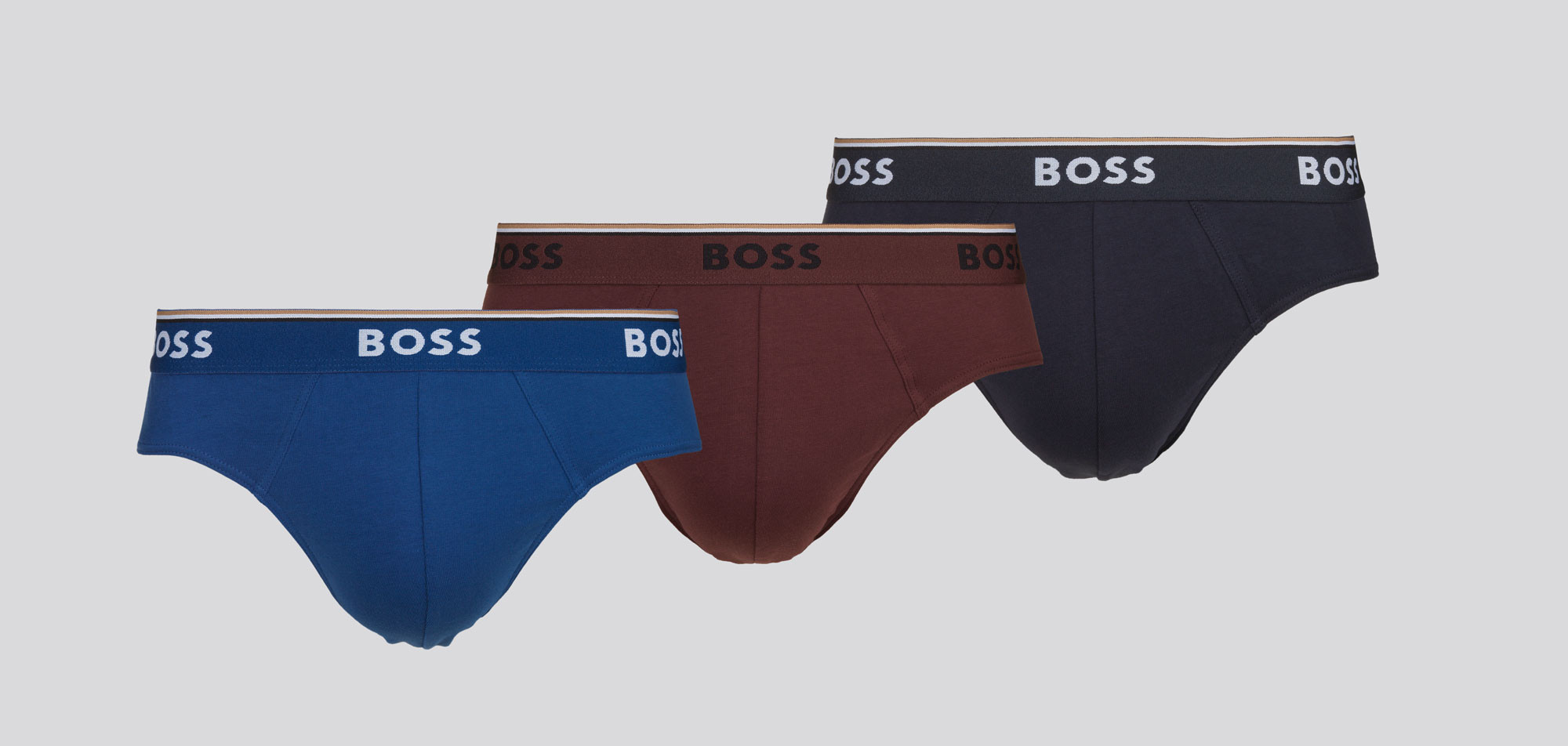 Boss Slip 3-Pack 108 Power, color Nee