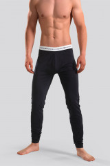 Tommy Hilfiger Thermal Pant 057,