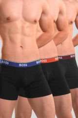 Boss Boxer Brief 3-Pack 441 Power,