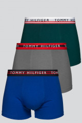 Tommy Hilfiger Trunk WB 3-Pack 007,